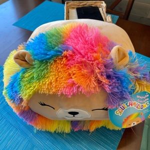 Stackable Lianne squishmallow